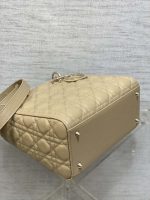 dior m0565 sand colored grained cannage calfskin 07 luxibags.ru .jpg