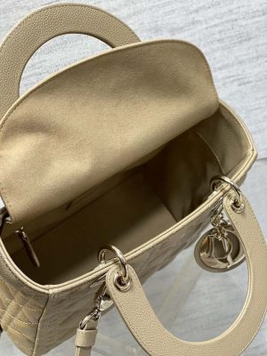 dior m0565 sand colored grained cannage calfskin 08 luxibags.ru .jpg
