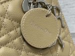 dior m0565 sand colored grained cannage calfskin silver 04 luxibags.ru .jpg