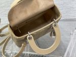 dior m0565 sand colored grained cannage calfskin silver 08 luxibags.ru .jpg