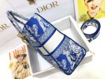 dior m0566 large lady d lite blue toile de jouy embroidery m1053 03 luxibags.ru .jpg