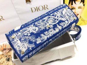 dior m0566 large lady d lite blue toile de jouy embroidery m1053 04 luxibags.ru .jpg