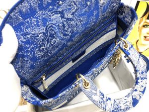dior m0566 large lady d lite blue toile de jouy embroidery m1053 08 luxibags.ru .jpg