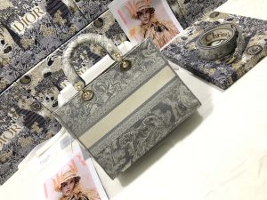 dior m0566 large lady d lite gray de jouy embroidery m1053 02 luxibags.ru .jpg