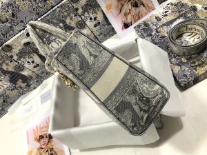 dior m0566 large lady d lite gray de jouy embroidery m1053 03 luxibags.ru .jpg