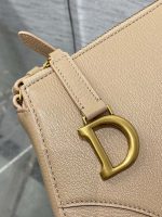 dior m05909 saddle shoulder pouch apricot goatskin 03 luxibags.ru .jpg