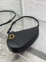 dior m05909 saddle shoulder pouch black goatskin 06 luxibags.ru .jpg
