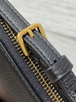 dior m05909 saddle shoulder pouch black goatskin 07 luxibags.ru .jpg