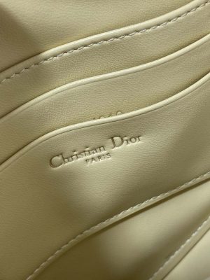 dior m05909 saddle shoulder pouch pastel yellow goatskin 09 luxibags.ru .jpg