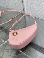 dior m05909 saddle shoulder pouch pink goatskin 06 luxibags.ru .jpg