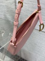 dior m05909 saddle shoulder pouch pink goatskin 08 luxibags.ru .jpg