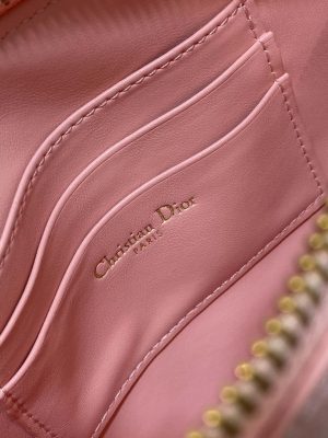dior m05909 saddle shoulder pouch pink goatskin 09 luxibags.ru .jpg