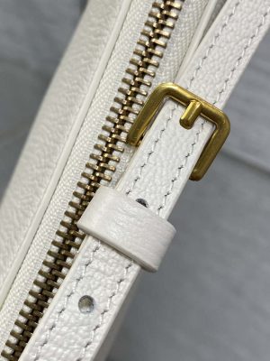 dior m05909 saddle shoulder pouch white goatskin 07 luxibags.ru .jpg