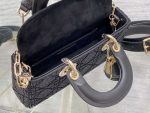 dior m0613 small lady d joy bag cannage lambskin limited edition heavy industry beads black 008 luxibags.ru .jpg dior m0613 small lady d joy bag cannage lambskin limited edition heavy industry beads black 008 luxibags.ru .jpg