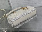 dior m0613 small lady d joy bag cannage lambskin limited edition heavy industry beads white 07 luxibags.ru .jpg dior m0613 small lady d joy bag cannage lambskin limited edition heavy industry beads white 07 luxibags.ru .jpg