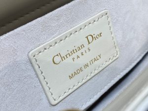dior m0613 small lady d joy bag cannage lambskin limited edition heavy industry beads white 09 luxibags.ru .jpg