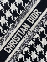 dior m1265 small book tote black and white macro houndstooth embroidery 002 luxibags.ru .jpg dior m1265 small book tote black and white macro houndstooth embroidery 002 luxibags.ru .jpg