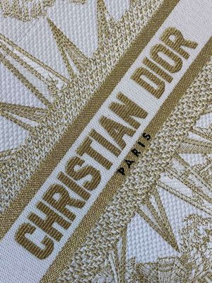 dior m1265 small book tote black biege dior petites fleurs embroidery m9626 002 luxibags.ru .jpg