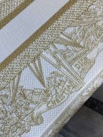 dior m1265 small book tote black biege dior petites fleurs embroidery m9626 005 luxibags.ru .jpg dior m1265 small book tote black biege dior petites fleurs embroidery m9626 005 luxibags.ru .jpg