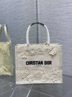 dior m1265 small book tote embroidery with 3d macrame effect m9620 001 luxibags.ru .jpg