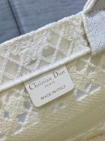 dior m1265 small book tote embroidery with 3d macrame effect m9620 009 luxibags.ru .jpg