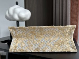 dior m1265 small book tote embroidery with 3d macrame effect m9621 007 luxibags.ru .jpg