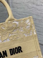 dior m1265 small book tote embroidery with 3d macrame effect m9622 003 luxibags.ru .jpg