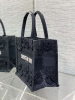 dior m1265 small book tote embroidery with 3d macrame effect m9623 005 luxibags.ru .jpg
