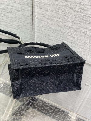 dior m1265 small book tote embroidery with 3d macrame effect m9623 006 luxibags.ru .jpg