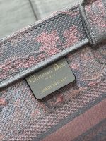 dior m1265 small book tote pink and gray toile de jouy sauvage embroidery 009 luxibags.ru .jpg