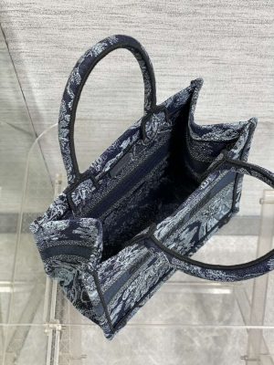 dior m1265 small book tote toile de jouy sauvage embroidery m9602 008 luxibags.ru .jpg