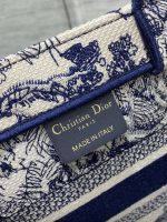 dior m1265 small book tote toile de jouy sauvage embroidery m9603 009 luxibags.ru .jpg