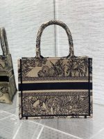 dior m1265 small book tote toile de jouy sauvage embroidery m9607 004 luxibags.ru .jpg