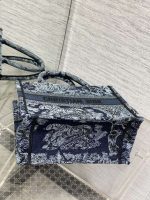 dior m1265 small book tote toile de jouy sauvage embroidery m9608 007 luxibags.ru .jpg