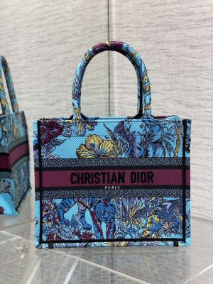 dior m1265 small book tote toile de jouy sauvage embroidery m9612 001 luxibags.ru .jpg