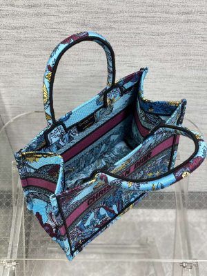 dior m1265 small book tote toile de jouy sauvage embroidery m9612 008 luxibags.ru .jpg
