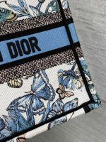 dior m1265 small book tote white and pastel midnight blue toile de jouy mexico embroidery 003 luxibags.ru .jpg dior m1265 small book tote white and pastel midnight blue toile de jouy mexico embroidery 003 luxibags.ru .jpg