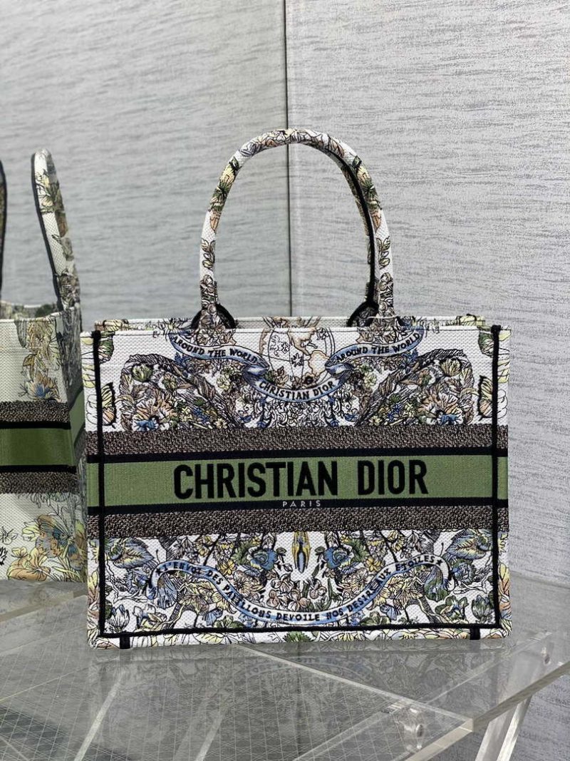 dior m1296 book tote medium blue and white butterfly bandana embroidery m098 01 luxibags.ru .jpg