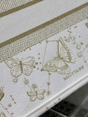 dior m1296 book tote medium blue and white butterfly bandana embroidery m103 05 luxibags.ru .jpg