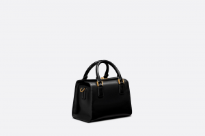 dior m8671ubeq m900 small boston bag black box calfskin m8671 01 luxibags.ru .png