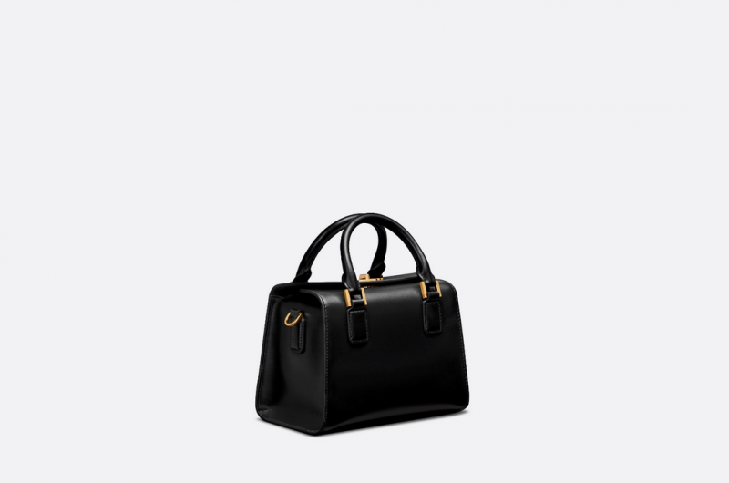 dior m8671ubeq m900 small boston bag black box calfskin m8671 01 luxibags.ru .png