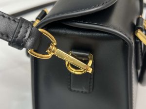 dior m8671ubeq m900 small boston bag black box calfskin m8671 14 luxibags.ru .jpg