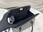 dior m8675 medium boston bag navy blue box oblique m8671 08 luxibags.ru .jpg