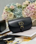 dior m9317s crossbody small bobby east west bag smooth calfskin black 002 luxibags.ru .jpg