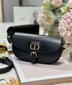dior m9317s crossbody small bobby east west bag smooth calfskin black 003 luxibags.ru .jpg
