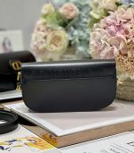 dior m9317s crossbody small bobby east west bag smooth calfskin black 006 luxibags.ru .jpg