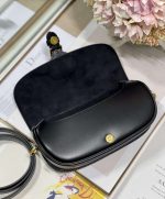 dior m9317s crossbody small bobby east west bag smooth calfskin black 008 luxibags.ru .jpg