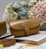 dior m9317s crossbody small bobby east west bag smooth calfskin brown 002 luxibags.ru .jpg