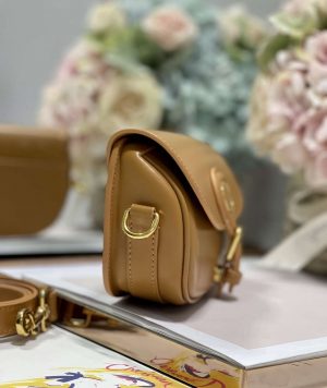 dior m9317s crossbody small bobby east west bag smooth calfskin brown 005 luxibags.ru .jpg