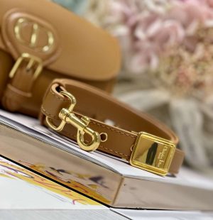 dior m9317s crossbody small bobby east west bag smooth calfskin brown 009 luxibags.ru .jpg